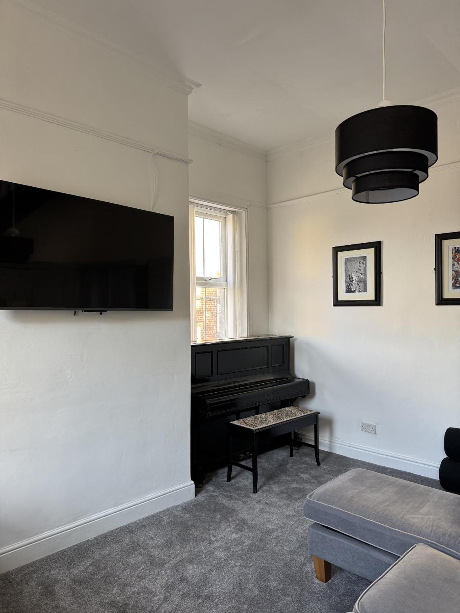 The Wickham Arms Hotel Cleckheaton Bilik gambar