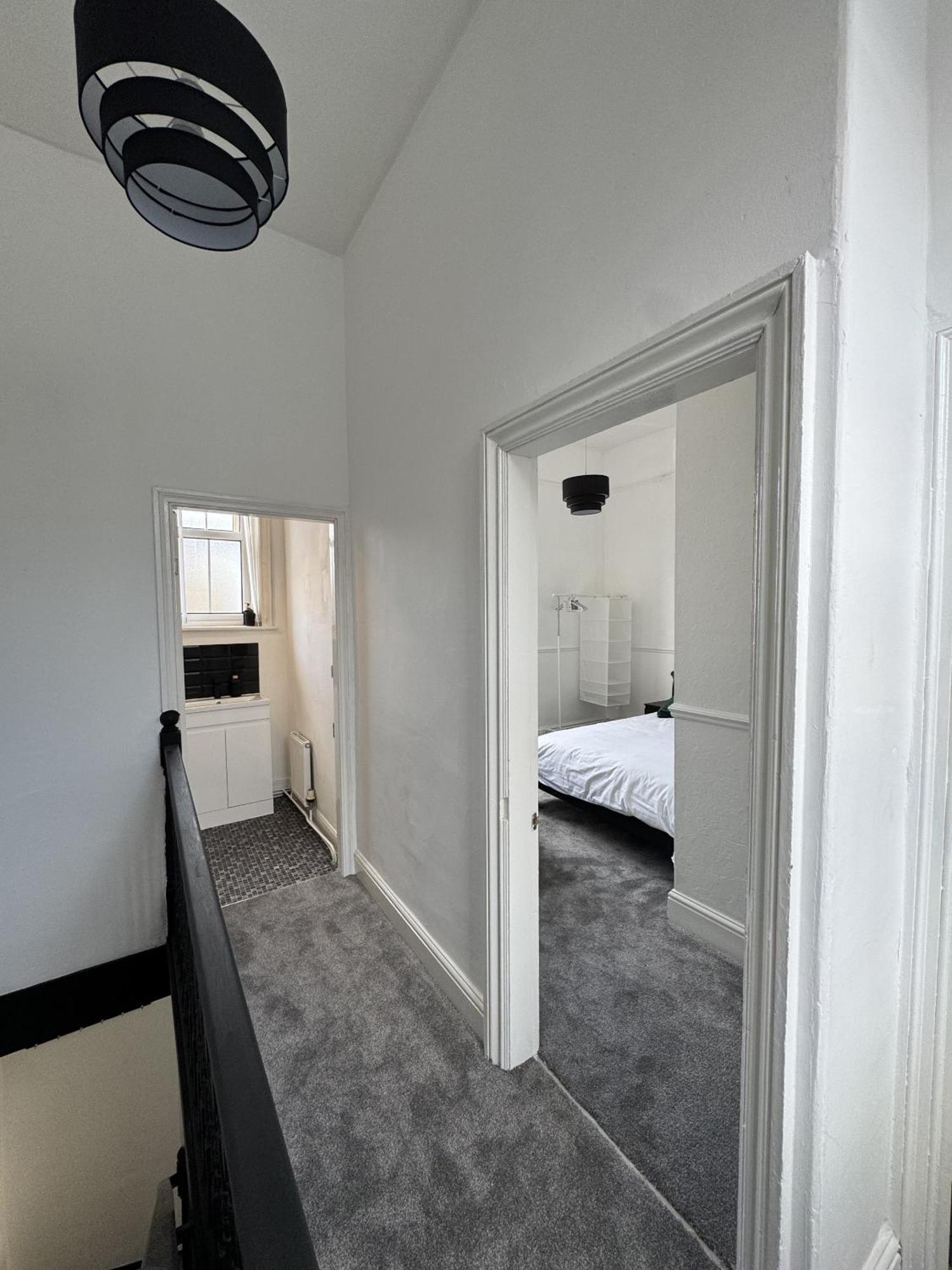 The Wickham Arms Hotel Cleckheaton Bilik gambar