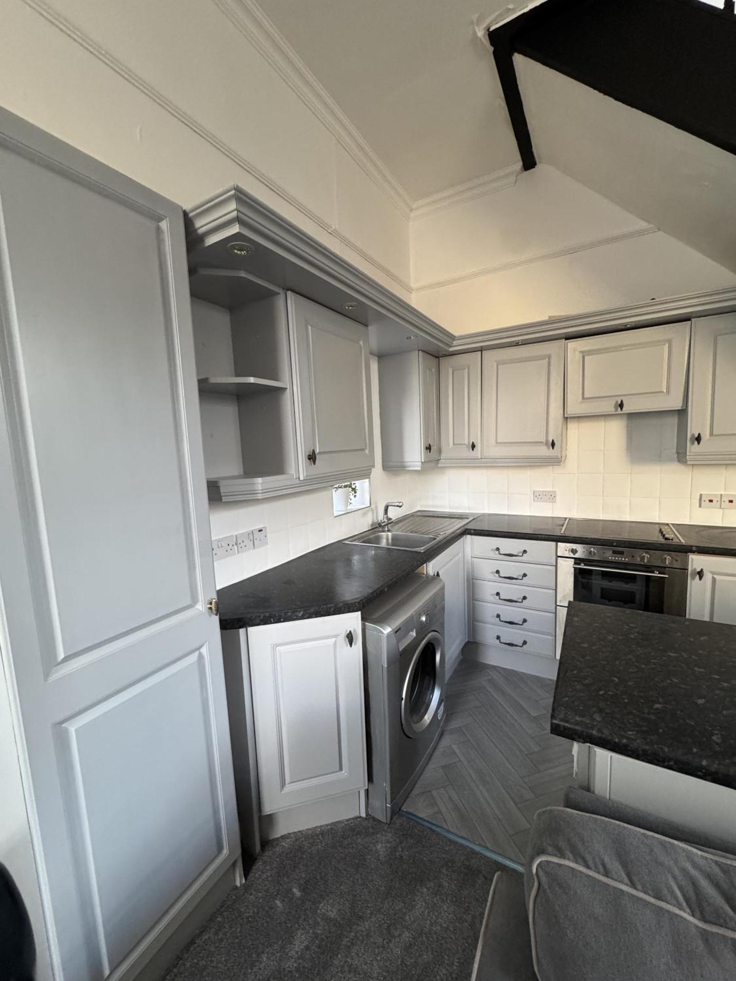 The Wickham Arms Hotel Cleckheaton Bilik gambar