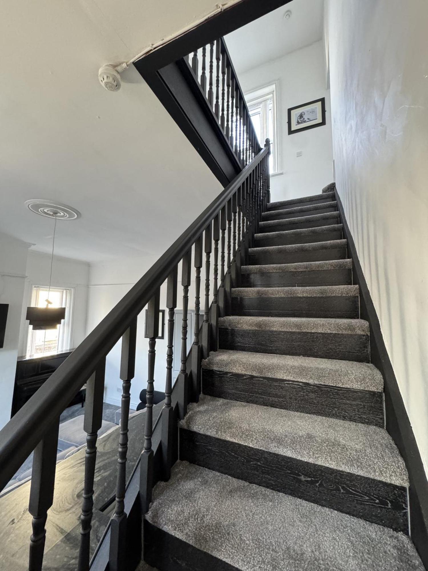 The Wickham Arms Hotel Cleckheaton Bilik gambar
