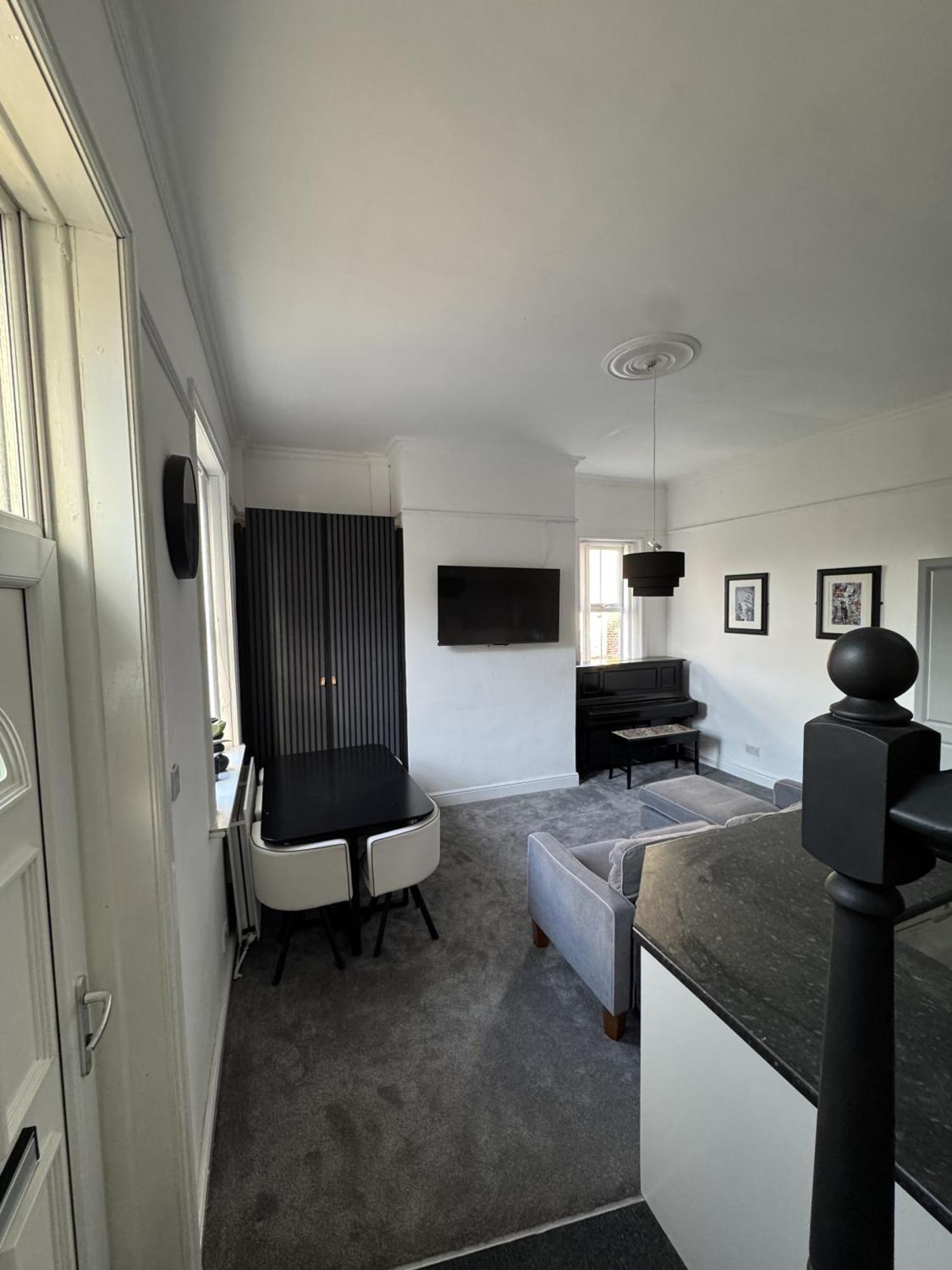 The Wickham Arms Hotel Cleckheaton Bilik gambar