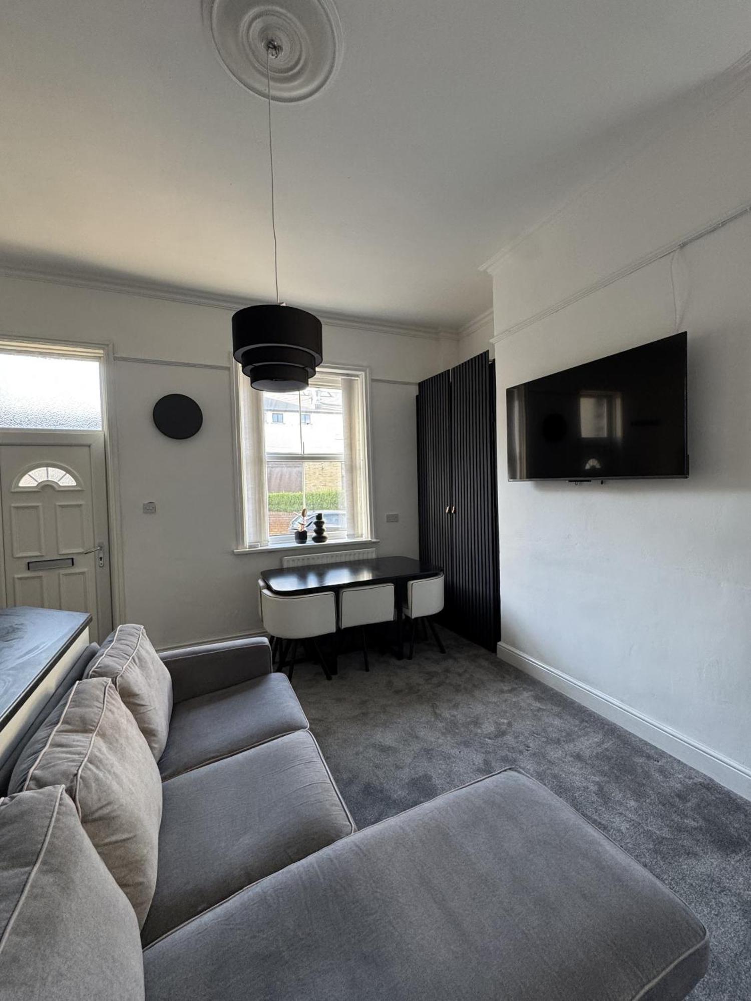 The Wickham Arms Hotel Cleckheaton Bilik gambar